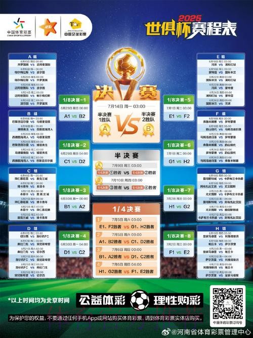2026世界杯完整赛程实时更新赛事详情直播平台 2026世界杯完整赛程实时更新赛事详情直播平台